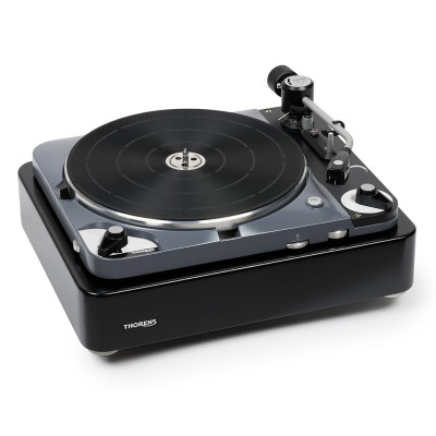Thorens TD124 DD